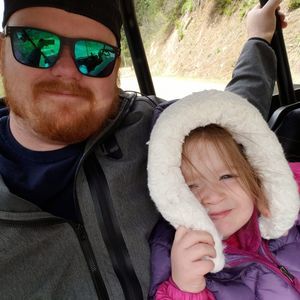 Meet your Posher, Josh